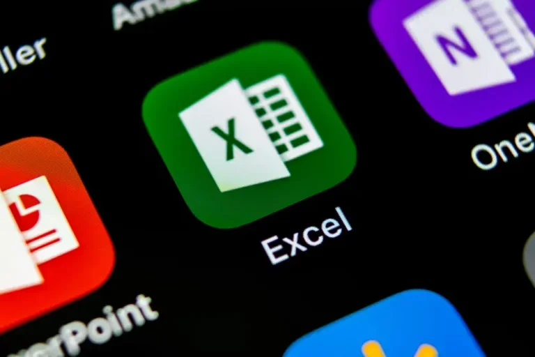 Curiosities: The History of Excel