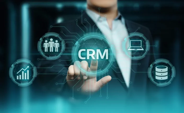 What are the benefits of using a CRM for your business?