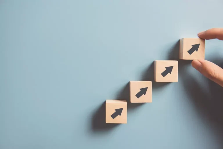 The importance of organizing data strategically