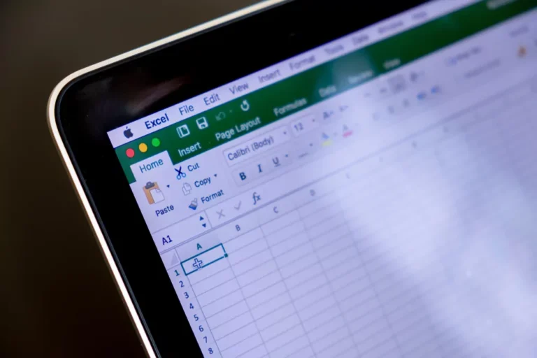 Excel templates and dashboards