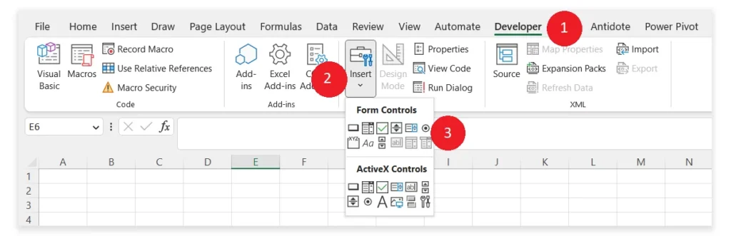 Excel Developer Toolbar.png