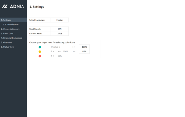01-Financial-KPI-Dashboard-Template-Settings.png