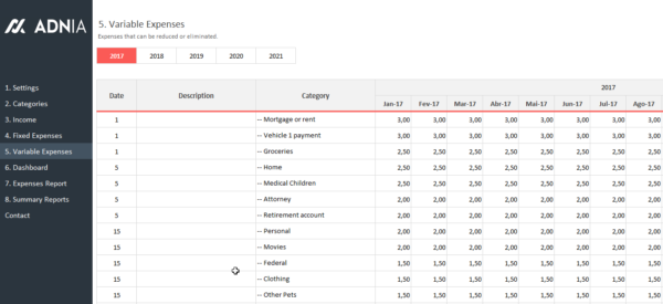 06-Advanced-Personal-Budget-Template-Variable-Expenses.png