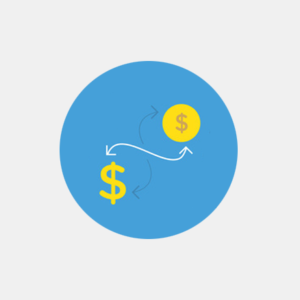 Cash Flow Dashboard Template