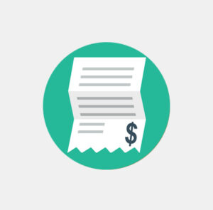 Simple Excel Invoice Template
