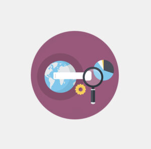 SEO Metrics Dashboard Template
