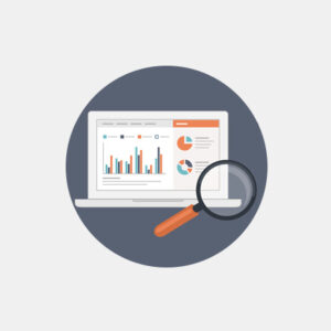 SaaS Metrics Dashboard Template 2.0