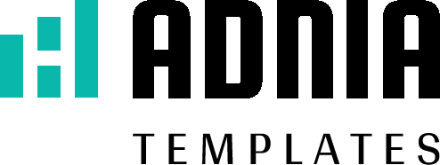 Adnia Templates