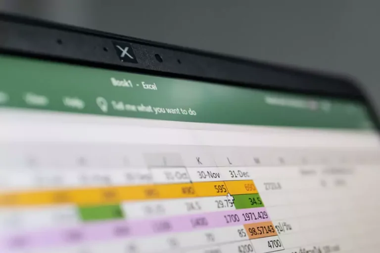 05 powerful tips for your Excel spreadsheets to never crash!