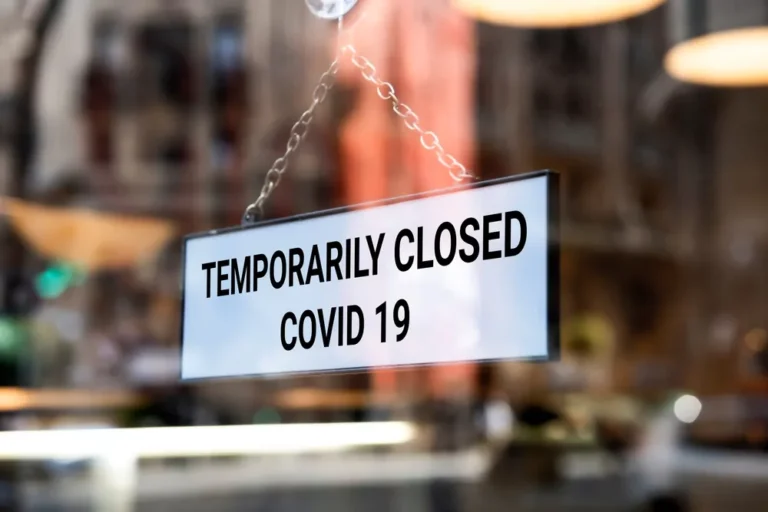 Economic impacts caused by Covid-19 on American companies