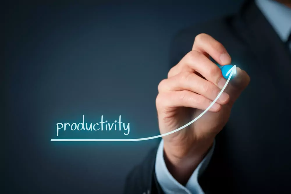 How Excel can increase your work productivity?
