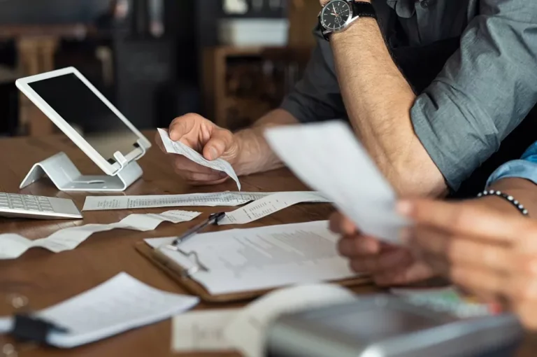 What you need to know to organize your company’s accounts